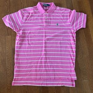 Ralph Lauren Men’s L Polo